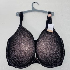 Cacique Bras Size 44H Bundle of 2
